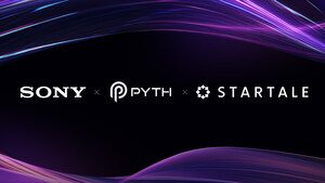 Pyth Network First to Integrate High-Fidelity Price Feed Infrastructure into Sony Group's Soneium Blockchain