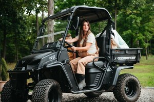 LANDMASTER UNVEILS 2025 UTV LINEUP FEATURING PURPOSE-BUILT TRIM PACKAGES AND 4-YEAR FULL PROTECTION - 100% MANUFACTURED AND FULLY ASSEMBLED IN INDIANA, U.S.A.