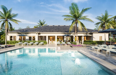 Marlowe Jacaranda, Greystar's newest Marlowe-branded community, is now accepting preleases for the community's one-, two- and three-bedroom apartments.