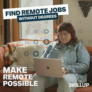 SkillUp Celebrates One Year of Its Remote Jobs Catalog: Expanding Opportunities for STARs in a Rapidly Changing Workforce