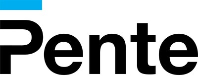 Pente Networks private wireless LTE & 5G networking core and orchestration platform.