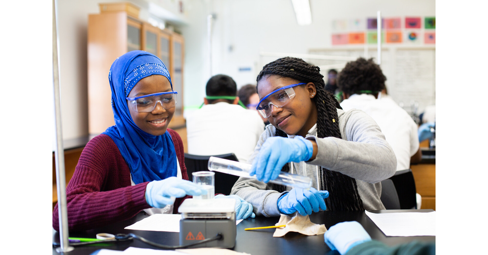 United Goes Back to School with $1.25 Million Contribution to ...