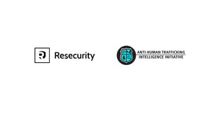 Resecurity Partners with Anti-Human Trafficking Intelligence Initiative to Combat Modern Slavery