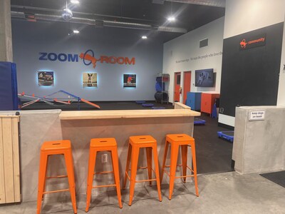 Zoom Room, the nation’s premier indoor dog training franchise, is seeing an increase in sales and new unit growth in 2024.