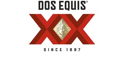 Dos Equis® Logo (PRNewsfoto/Dos Equis)