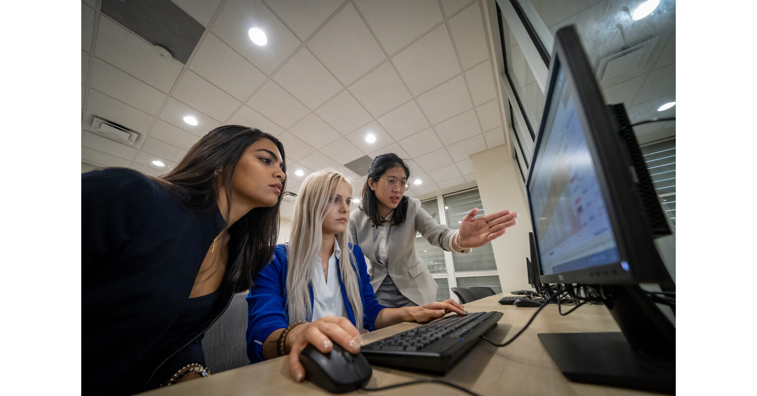 St. Thomas University to pioneer societal AI ethics code St. Thomas University to pioneer societal AI ethics code