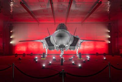 Poland's First F-35