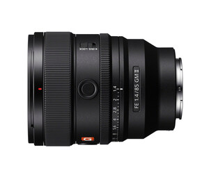 Sony Electronics Announces the Highly Anticipated FE 85mm F1.4 G Master™ II Lightweight Telephoto Portrait Lens