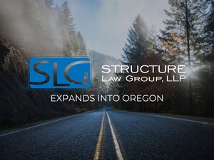 Business Law Firm, Structure Law Group, LLP, Expands With New Office In Portland, Oregon