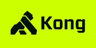 Logo (PRNewsfoto/Kong Inc.) Logo (PRNewsfoto/Kong Inc.)