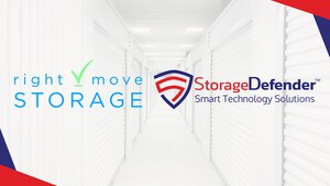 Right Move Storage Capitalizes on StorageDefender Smart Units for Competitive Edge and Cost Control