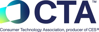 Consumer Technology Association (CTA)® Logo