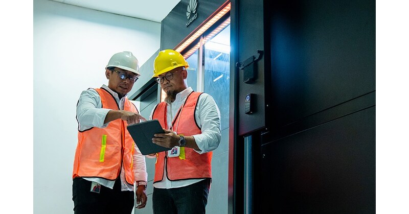 Indosat Ooredoo Hutchison verpflichtet sich, der indonesischen Bev&ouml;lkerung ein gro&szlig;artiges Erlebnis zu bieten, und schlie&szlig;t die weltweit erste gro&szlig;e Konsolidierung und Transformation eines PS-Kernnetzwerks ab