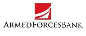 Armed Forces Bank Honored by U.S. Military for Extraordinary Contributions to Financial Well-Being of Military Families and Veterans