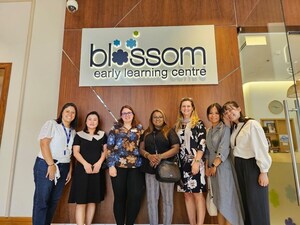 Babilou Family Singapore Empowers Educators with Global Best Practices Through Inter-Country Learning Journey Initiative