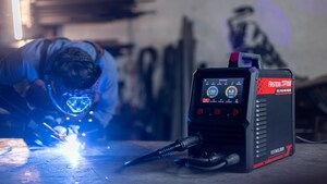 Revolutionizing Welding: The YesWelder Firstess DP200 Launch