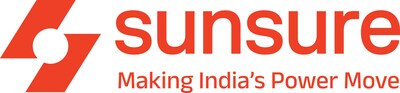 Sunsure Energy Logo