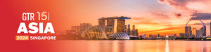 Global Trade Review Announces GTR Asia 2024 in Singapore: A Premier Trade Finance Event on September 3-4