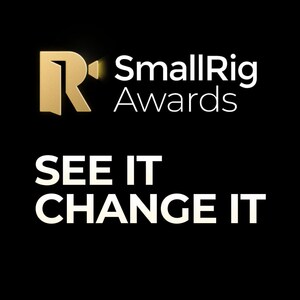 The SmallRig Awards Announces Global Call for Entries: Oscar Juror Ruby Yang will serve as the chairman of the judging panel