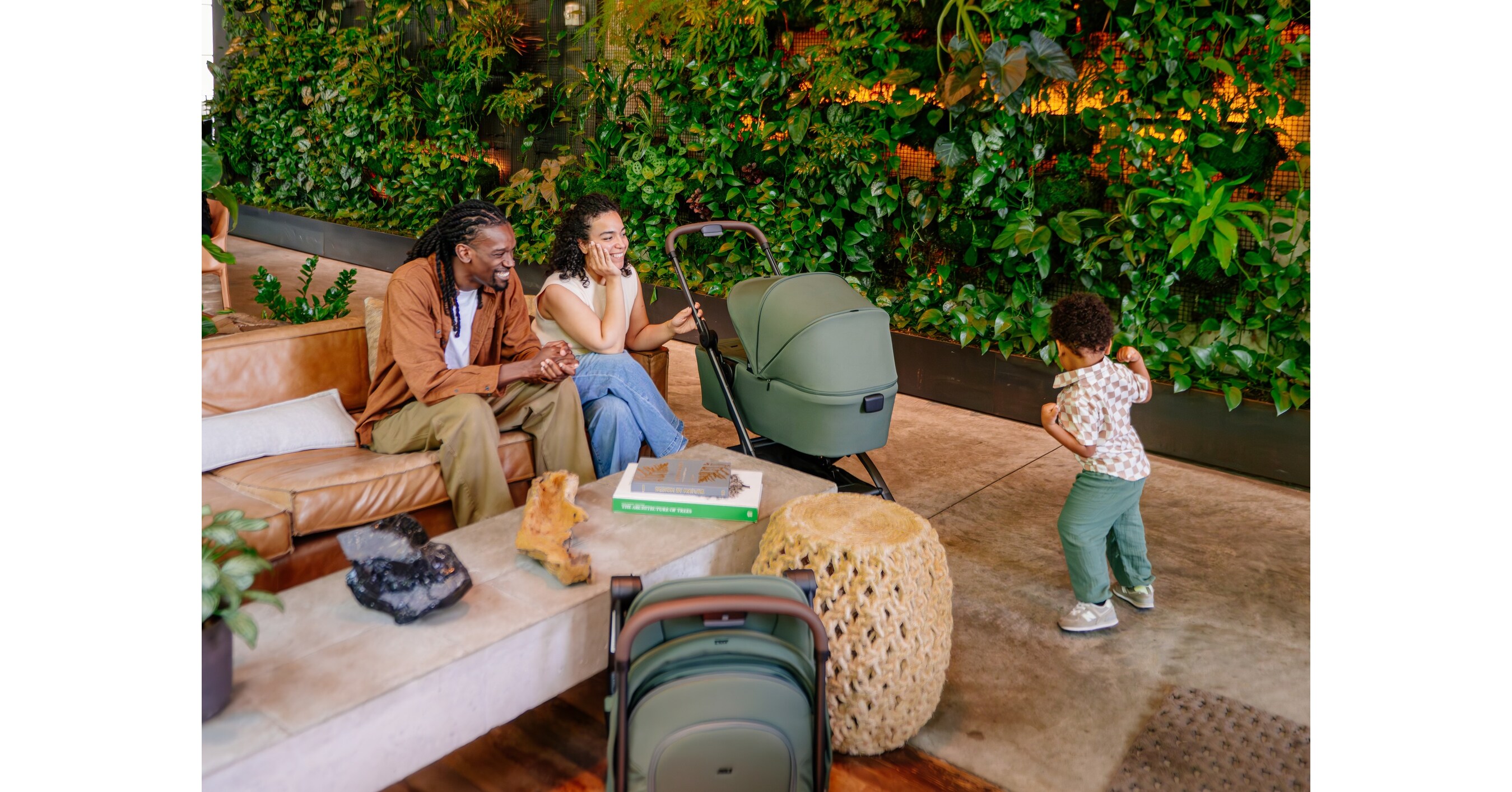 Joolz launches partnership with 1 Hotels, announcing the Relax & Stroll rental package at select locations