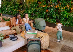 Joolz launches partnership with 1 Hotels, announcing the "Relax &amp; Stroll" rental package at select locations