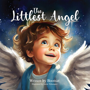 Juvenile Christian Fiction Follows Rodney on a Mission Out of Heaven to Become the Guardian Angel for the Yet-to-Be Born Jesus Christ