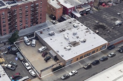 48-55 36th Street, Long Island City, NY