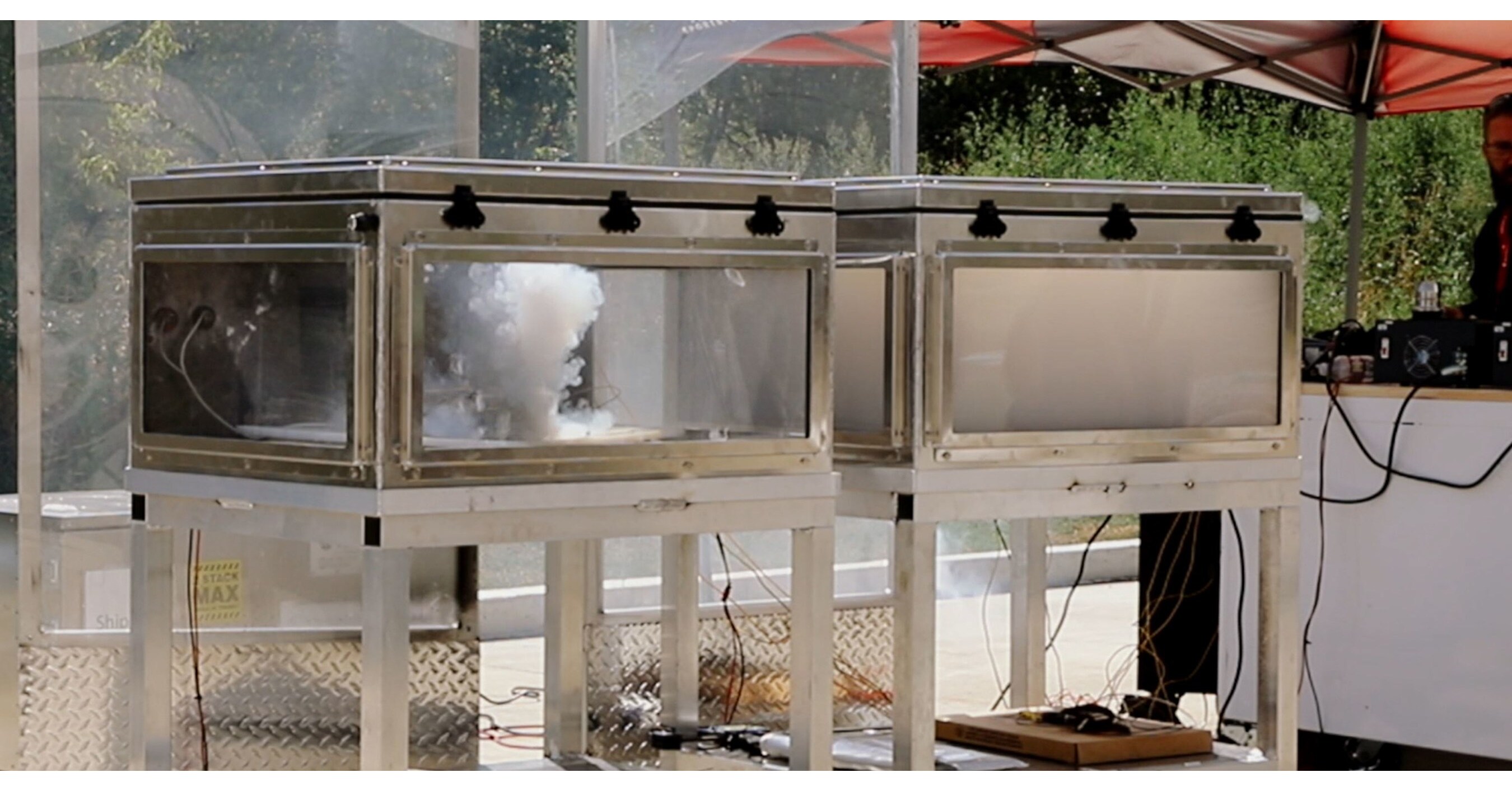 Americase and Shmuel De-Leon Energy Announce the Upcoming Navigating Battery Safety, Regulations & Innovation Symposium November 2024