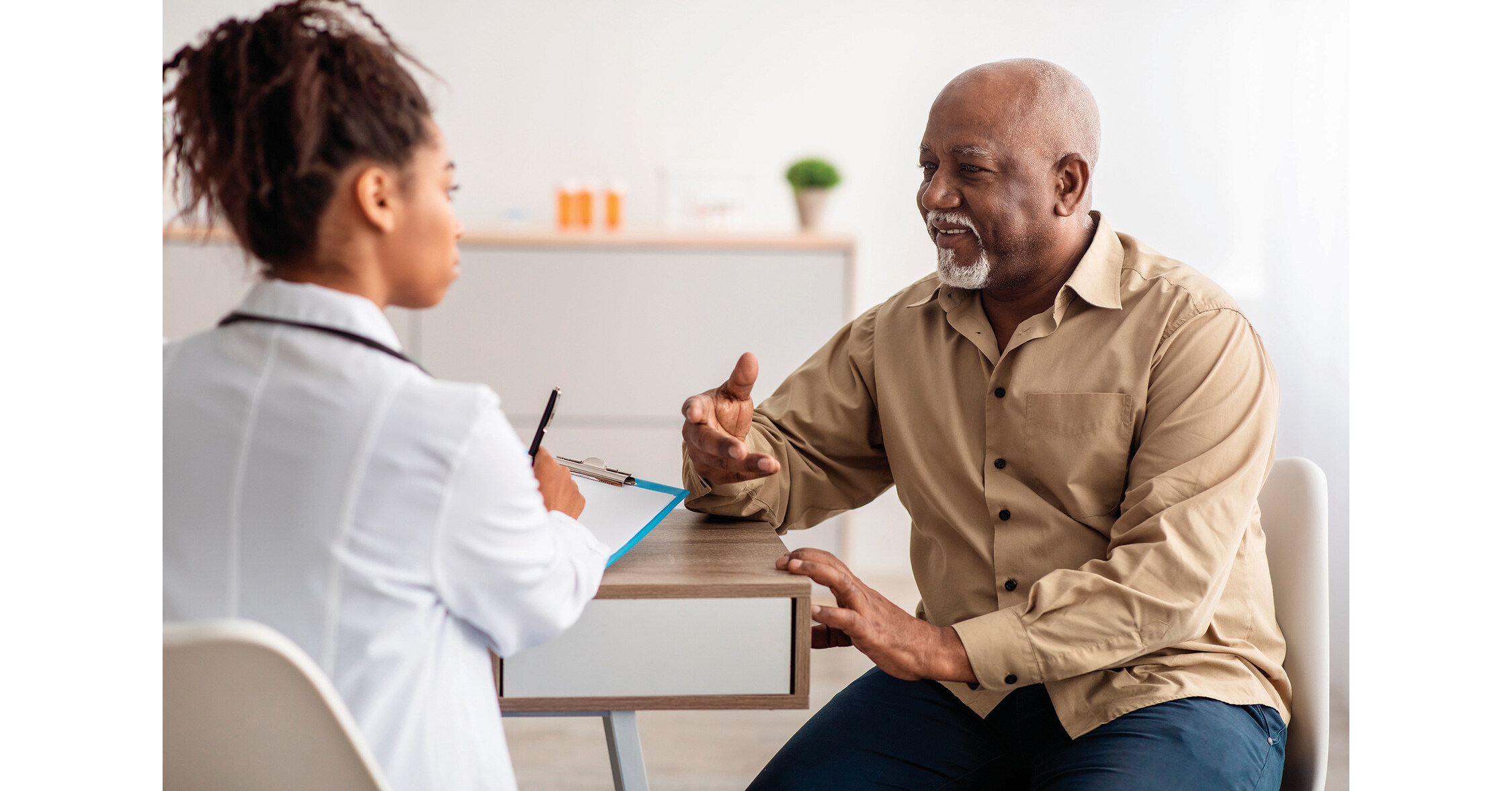 Be Proactive to Prevent Heart Attacks and Strokes