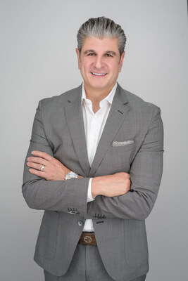 Jeff Toscano. Chief Executive Officer, Aspen Hospitality.