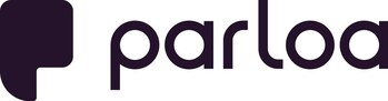 Parloa Logo