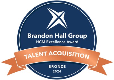 BorgWarner won several coveted Brandon Hall Group™ awards: a silver award in the category of Best Learning Program Supporting a Change Transformation Business Strategy, and two bronze awards for the categories of Best New Hire and Onboarding Program, and Best Competencies and Skill Development.