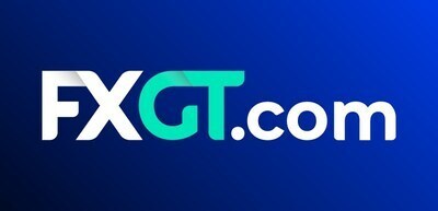 FXGT.com logo