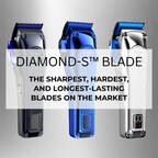 Blade & Stone's Diamond-S™ Blade