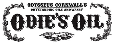 Odie's Oil - The World's Only Structural Finish for wood, metal, concrete, leather.