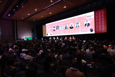 Massive attendance at Gofest 2024