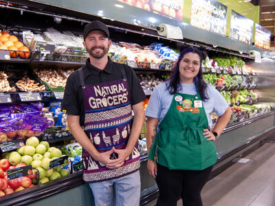 Natural Grocers plans to open a new store in Waco, TX later this year. The company warmly invites residents of Waco and the surrounding communities to attend a special Meet & Greet event, on September 10 and a two-day Hiring Event, on September 11 – 12, 2024.