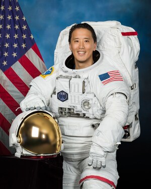 NASA Assigns Astronaut Jonny Kim to First Space Station Mission