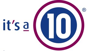 It's A 10® Haircare, Be a 10 Cosmetics™, and Ex10sions® Announce Massive 40% Off Labor Day Weekend Sale