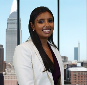 Laffey Bucci Adds Ragha Narasimhan to Crime Victims Team