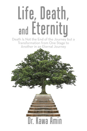 Qatar University Assistant Professor and Geriatrician Publishes New Book Exploring Life Beyond Death