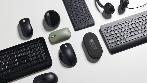 Incase will re-launch best-selling products from the Microsoft accessories portfolio in Q4 2024.