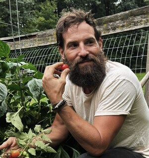 Florida Man One of Five Finalists Vying for the Most 'Benevolent Beard' in America