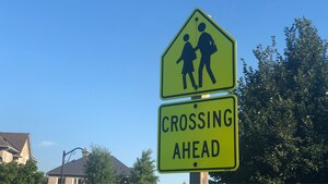 Back-to-School Alert: CAA Urges Drivers to Stay Vigilant in School Zones as Student Traffic Increases