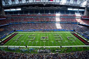 HBCU Culture and Unity Shine at 2024 Pepsi National Battle of the Bands 10th Anniversary