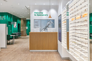 Specsavers brings quality and choice with first Manitoba stores