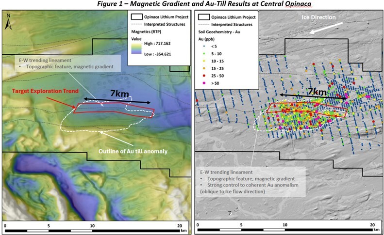 (CNW Group/Targa Exploration Corp.) (CNW Group/Targa Exploration Corp.)