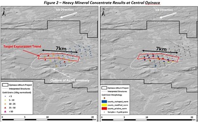 (CNW Group/Targa Exploration Corp.)