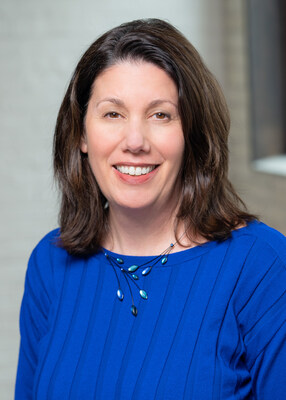 Beth Truett, President of Century Traffic