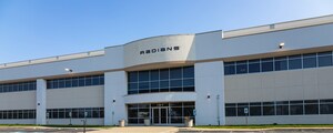 Radians headquarters expansion reaffirms long-term commitment to Memphis and USA manufacturing